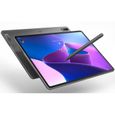 Tablette tactile - LENOVO P12 Pro - 12,6" 2K OLED 120 Hz - QC Snapdragon 870 - 8 Go RAM - Stockage 256 Go - 10 200 mAh - Android 11-6