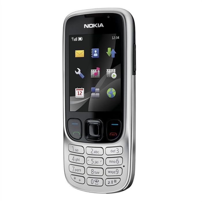 TÉLÉCHARGER SONNERIE NOKIA 6303I CLASSIC GRATUITEMENT