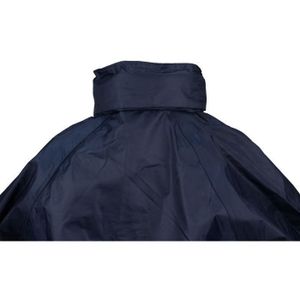 Pantalon de pluie Tonnerre Marine - LMA - Taille L - Leroy Merlin