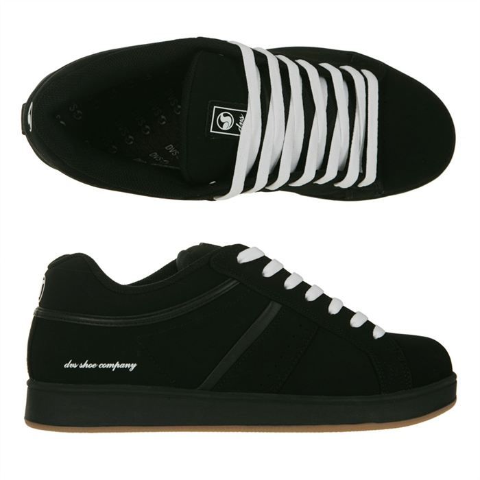 DVS Chaussures de Skate Pro Homme - Achat / Vente DVS ...