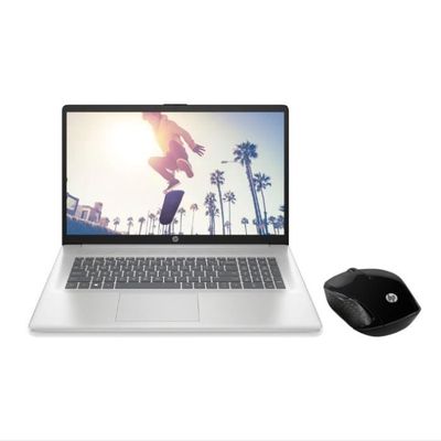 HP PC portable 17,3