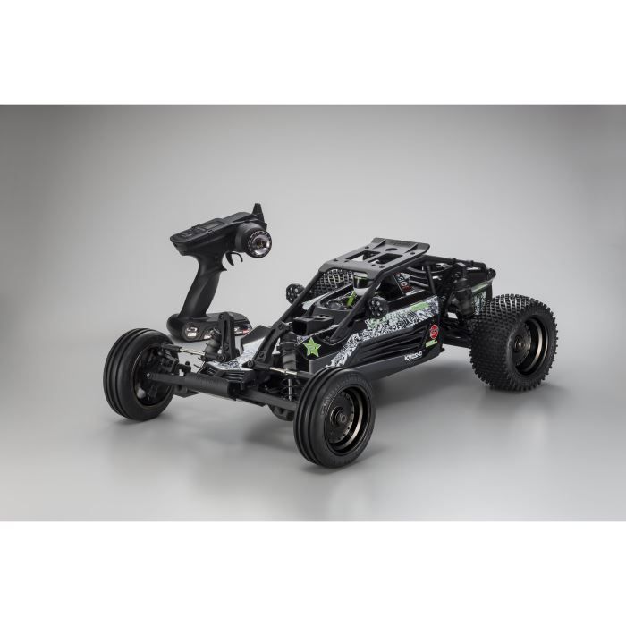 ミニカー KYOSHO SCORPION XXL NITRO VERSION Kyosho GP Scorpion XXL Nitro RC Car (1/7 Scale), Type 2