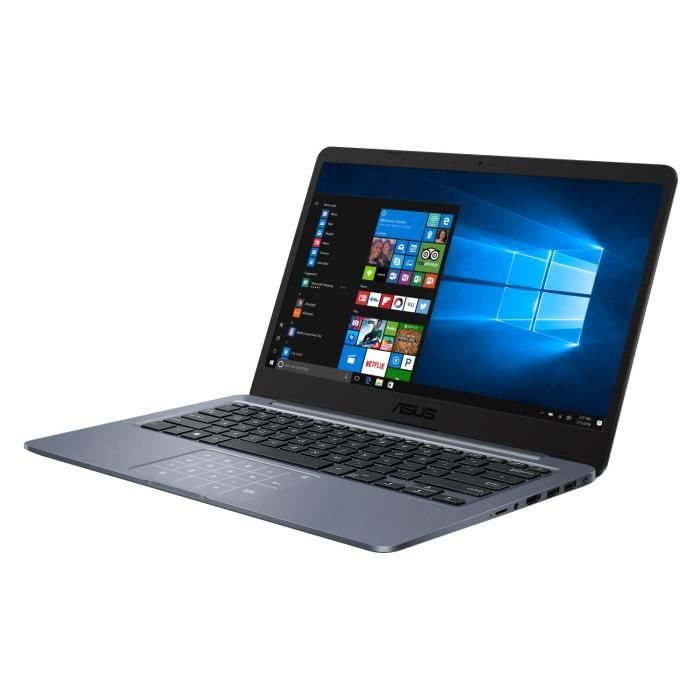 Ordinateur portable  E406MA-BV303TS 14''4