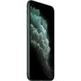 APPLE iPhone 11 Pro Max 256 Go Vert Nuit - Reconditionné - Etat correct-2