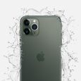 APPLE iPhone 11 Pro Max 256 Go Vert Nuit - Reconditionné - Etat correct-3