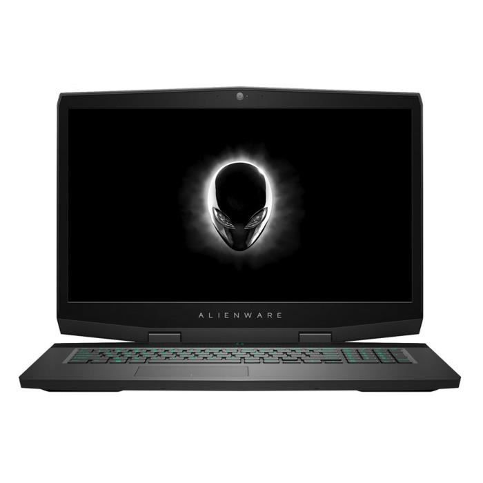 PC Portable  Alienware m17 - 17.3" FHD -