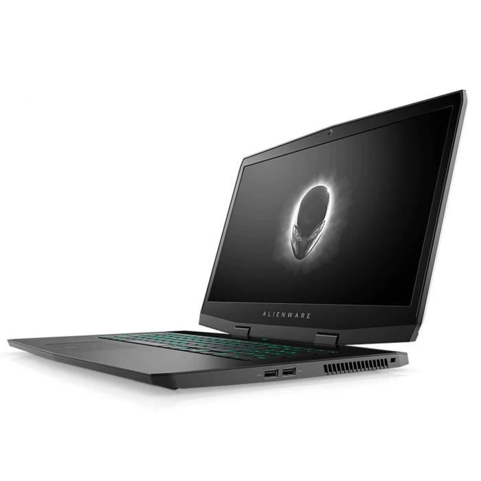 PC Portable  Alienware m17 - 17.3" FHD -1