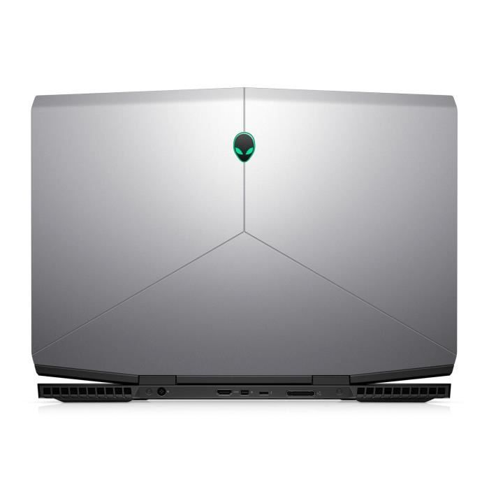 PC Portable  Alienware m17 - 17.3" FHD -2