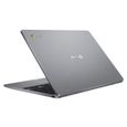 Chromebook ASUS C223NA-GJ0010 - 11,6" HD - Intel Celeron N3350 - RAM 4 Go - Stockage 32 Go eMMC - Google Chrome OS - AZERTY-3