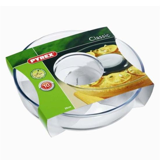 PYREX Moule à soufflé 21 cm - Classic