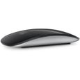 Apple Magic Mouse - Surface Multi-Touch - Noir-0