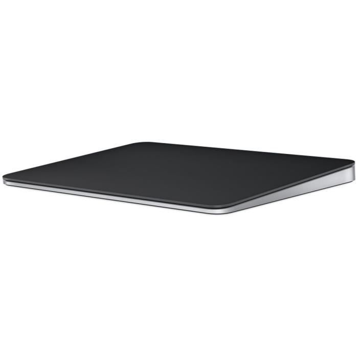 Apple Magic Trackpad - Surface Multi-Touch - Noir