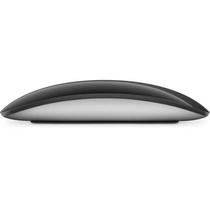 Apple Magic Mouse 2 Souris sans fil Bluetooth pour Mac - Cdiscount  Informatique