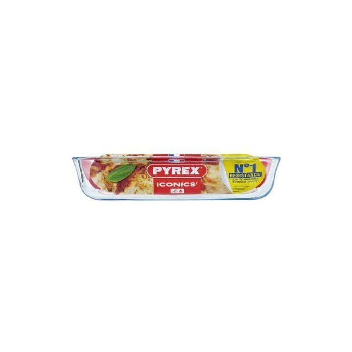 Lot De 3 Plats Rectangulaires En Inox Avec Couvercle - 32.5x17.5x6.5 Cm - Pour Four, Cuisson Et Rangement Alimentaire