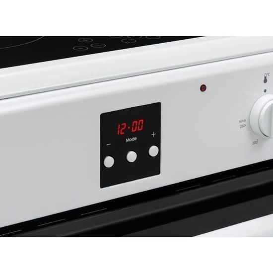 Véritable indesit 2000 watt four à chaleur tournante élément chauffant