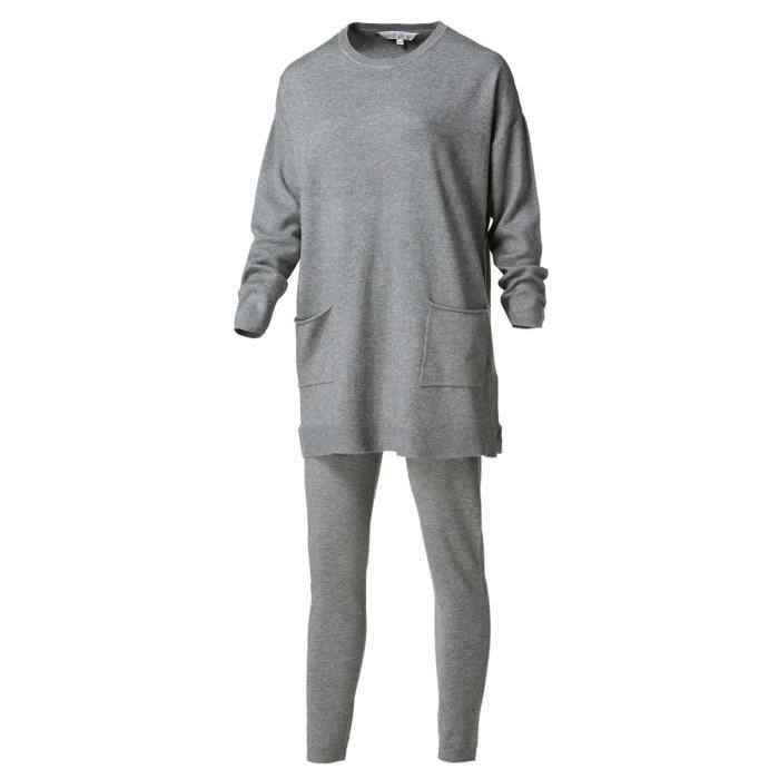 Ensemble tunique legging femme deals