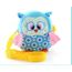 Sacs d/école Enfants de la Maternelle pour b/éb/é de Bande dessin/ée Peluche Sac /à Dos Stitch