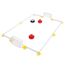 jeux de power soccer
