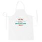 Best Grandpa In The World Apron j392b