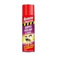 BARRIERE A INSECTES Anti-nuisible Guêpes, Frelons, Taons - 400 mL-0