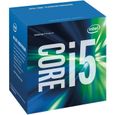 Intel Processeur Kaby Lake - Core i5-7400 - 3.0GHz-0