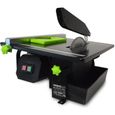 Table coupe carrelages 600W - 180mm - Constructor-0