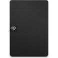 Disque Dur Externe - SEAGATE - Expansion Portable - 5To - USB 3.0 (STKM5000400)-0