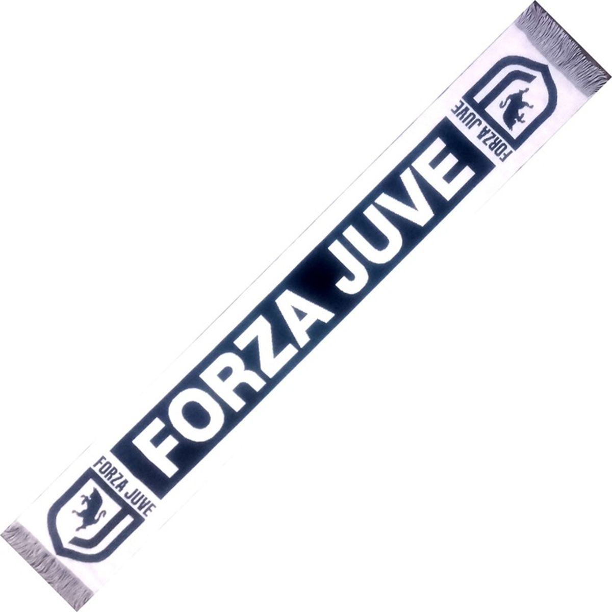 JUVENTUS TURIN Écharpe à Rayures
