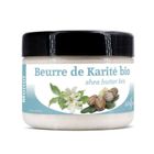 déliktess® - Beurre de Karité bio - parfum Monoï - 250 g - fabriqué en france