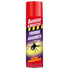 BARRIERE A INSECTES Insecticide - Rampants - Aérosol 400 ml