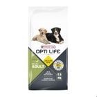 BONA REVA Croquettes chien opti life poulet adult maxi sac de 12,5 kg.