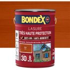 BONDEX Lasure lasure ind 30 / 8 ans 5l