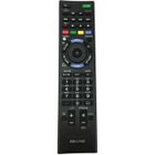 YOPOTIKA Telecommande sony bravia,Télécommande de remplacement Sony Universelle Pour LCD TV LED Bravia RM-YD102 RM-YD103