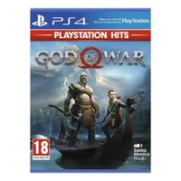 God of War HITS (PS4 Only)