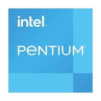Processeur - INTEL - Pentium Gold G7400 - 6M Cache, jusqu'à 3.7 GHz (BX80715G7400)