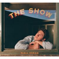 Niall Horan - The Show  [COMPACT DISCS] Softpak