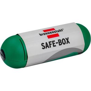 Électrique Rallonge Extérieur Safety-Cover Étanche sous Cellophane  Junction-Box