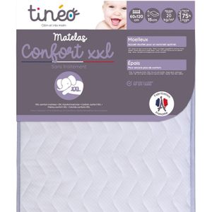 Matelas Bebe Tineo Cdiscount