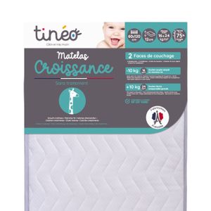 Matelas Bebe Tineo Cdiscount