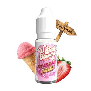 elfbar nachfüll pod läuft aus Fraise melon ice