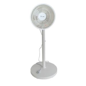 Ventilateur de Bureau, Ventilateur de table silencieux 35 cm, 3 vitesses 50W | Leroy Merlin