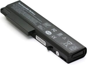 Batteria Compatibile Per HP EliteBook 8440p | 11,1V 7800mAh Li-Ion | Ricambio Affidabile - 3