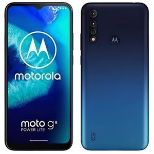 SMARTPHONE Motorola G8 - Smartphone portable débloqué 4G - ( 