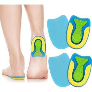 Talonnette silicone sales scholl