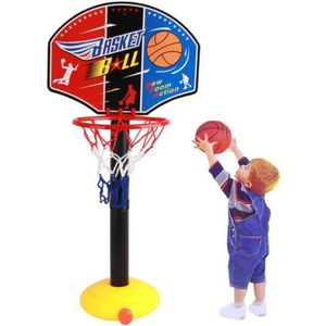 PANIER DE BASKET-BALL Mini Panier de Basketball Lot de Jeu Basket-ball P