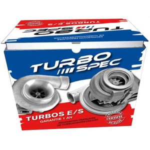 TURBOCOMPRESSEUR Turbo Garrett rénové en France Peugeot 607 2.2 Hdi