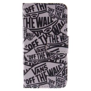 coque vans 4s