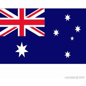 Drapeau Australie Cdiscount