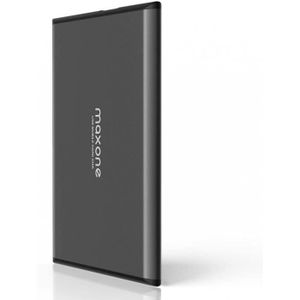 Disque Dur Externe 1to USB 3.0 pour PC Ordinateur de Bureaup Xbox Wii U 1to, Rouge Mac Ordinateur Portable