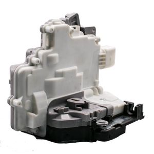 près de Side Door Lock actionneur pour Audi A1 A4 Q5 Avant Gauche TT Q7 A5 A6